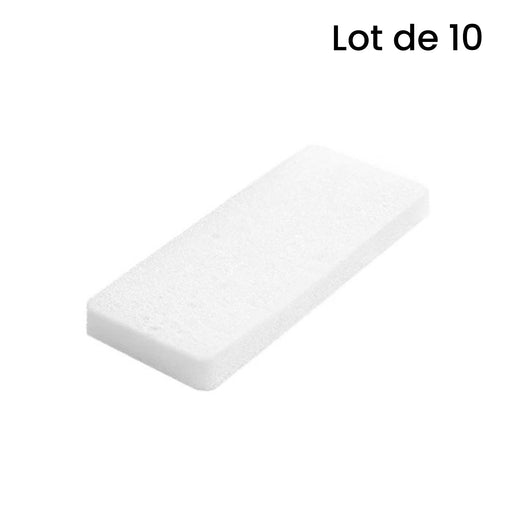 Filtres de Rechange pour Concentrateur d'Oxygène VP-8 Lite VARON-FR