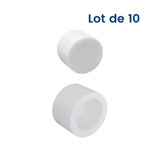 Filtre de rechange pour concentrateur d'oxygène domestique VH-4 VARON-FR