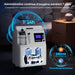FDA Concentrateur d'oxygène VARON Serene 5 5L-Certification CE, 72H de fonctionnement VARON