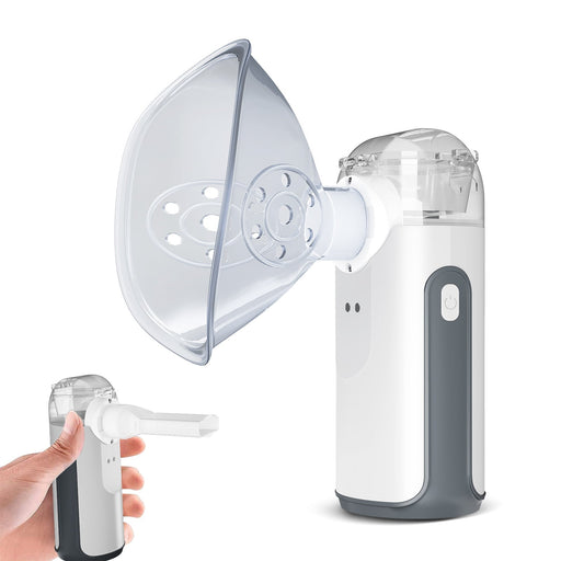 VARON Portable Nebulizer Machine MY-132 VARON