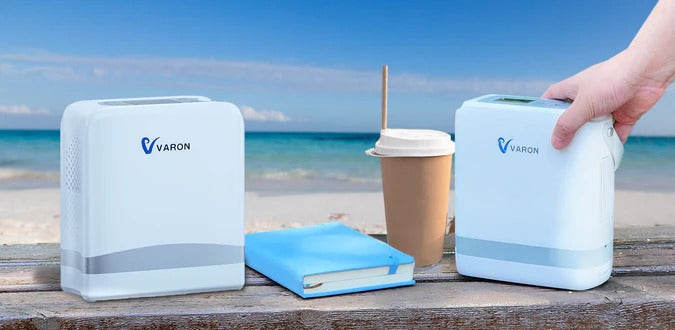 VP-8 Lite vs. VP-8G – Quel modèle vous convient ?