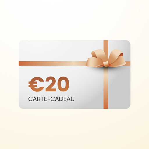 Carte-Cadeau VARON FR VARON-FR