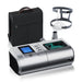 VARON DS-6 Auto CPAP pour l’apnée du sommeil – Pression auto-réglable, utilisation simple VARON