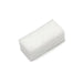 Concentrateur d'oxygène portable VP-01 Filtre d'admission d'air blanc (10 pièces) VARON-FR