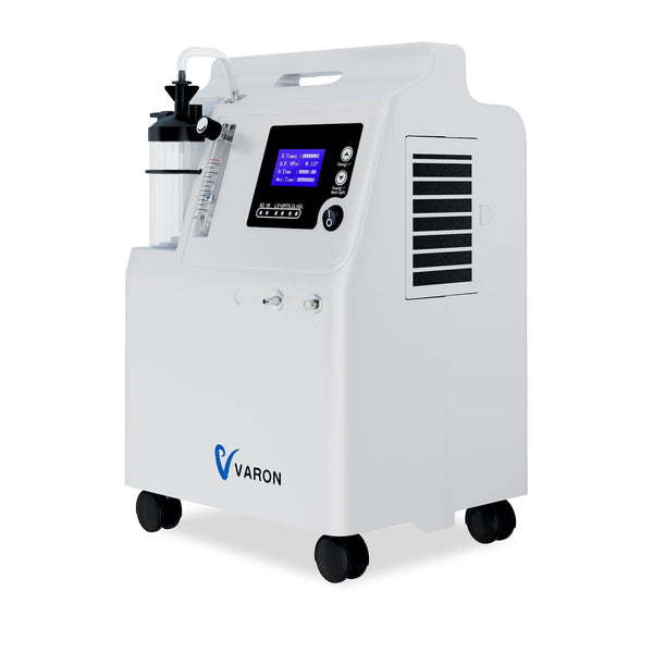 ⚡Nouveau FDA VARON Serene 5
