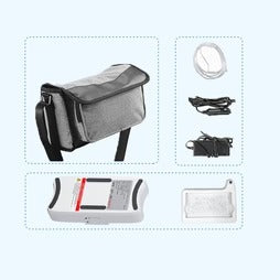varon oxygen concentrator accessories 