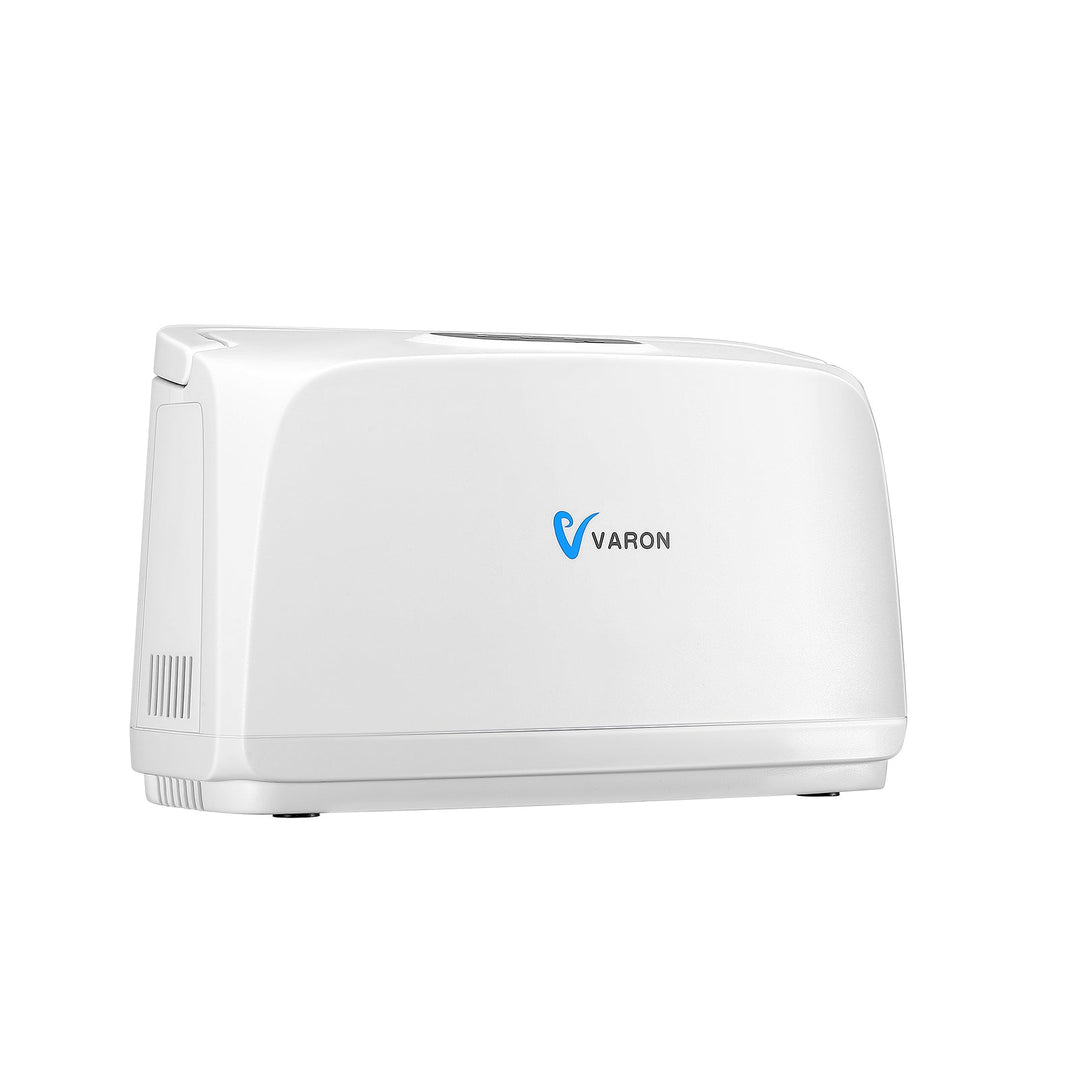 VARON 3L/min Concentrateur d'oxygène Portable VL-1