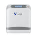 VARON VP-8 Lite | Concentrateur d’oxygène portable 2 kg à débit pulsé (1–7 niveaux) VARON-FR