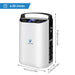 VARON VP-1 Pulse Concentrateur d'oxygène portable - Fonctionnement 24h, certifié CE VARON-FR