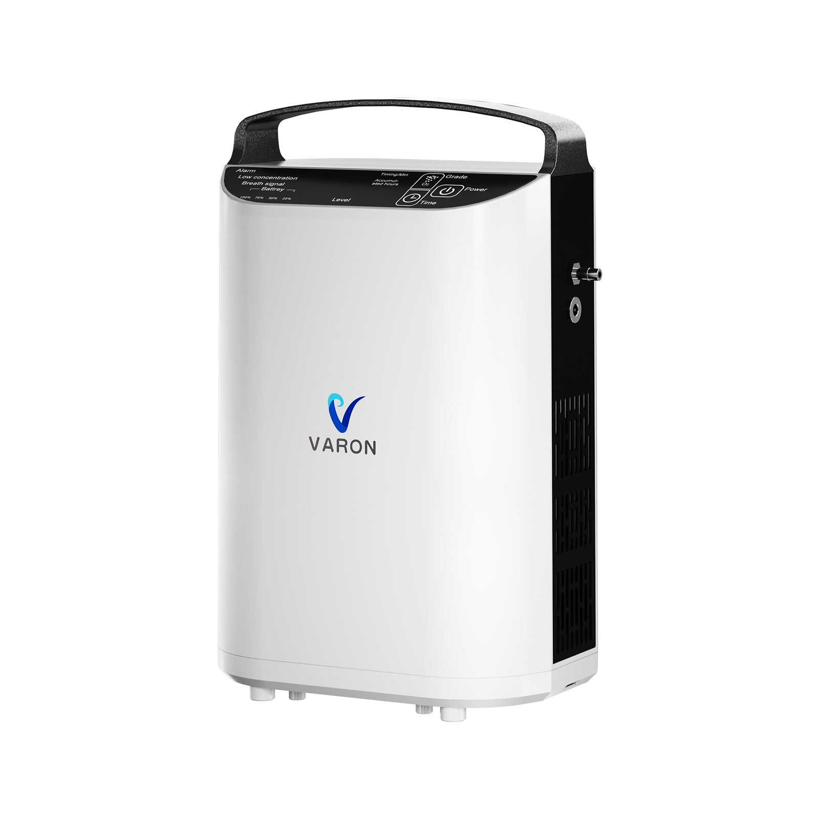 VARON VP-1 1-5L Concentrateur d'oxygène portable , léger et facile à transporter