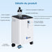 VARON VH-3 PRO Concentrateur d'oxygène à domicile | 10 Niveaux de Réglage, Thérapie Confortable, certifié CE VARON