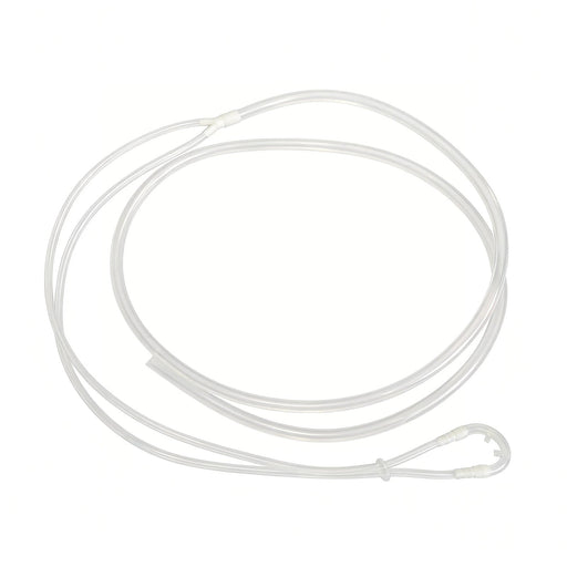 Canules nasales transparentes pour appareils VARON | Lot de 5 VARON