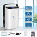 VARON VP-1 Pulse Concentrateur d'oxygène portable - Fonctionnement 24h, certifié CE VARON-FR