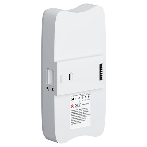 Batterie de remplacement pour concentrateur d’oxygène portable VP-8 Lite VARON-FR