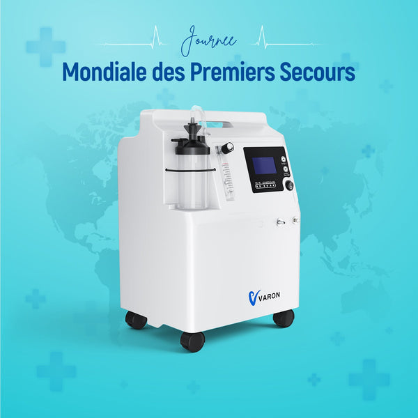 ⚡Nouveau FDA VARON Serene 5