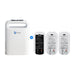 Pack VARON VP-2 – Concentrateur d'oxygène mobile avec 2 batteries supplémentaires pour une autonomie totale de 8 heures. VARON-FR