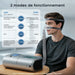VARON DS-6 Auto CPAP pour l’apnée du sommeil – Pression auto-réglable, utilisation simple VARON