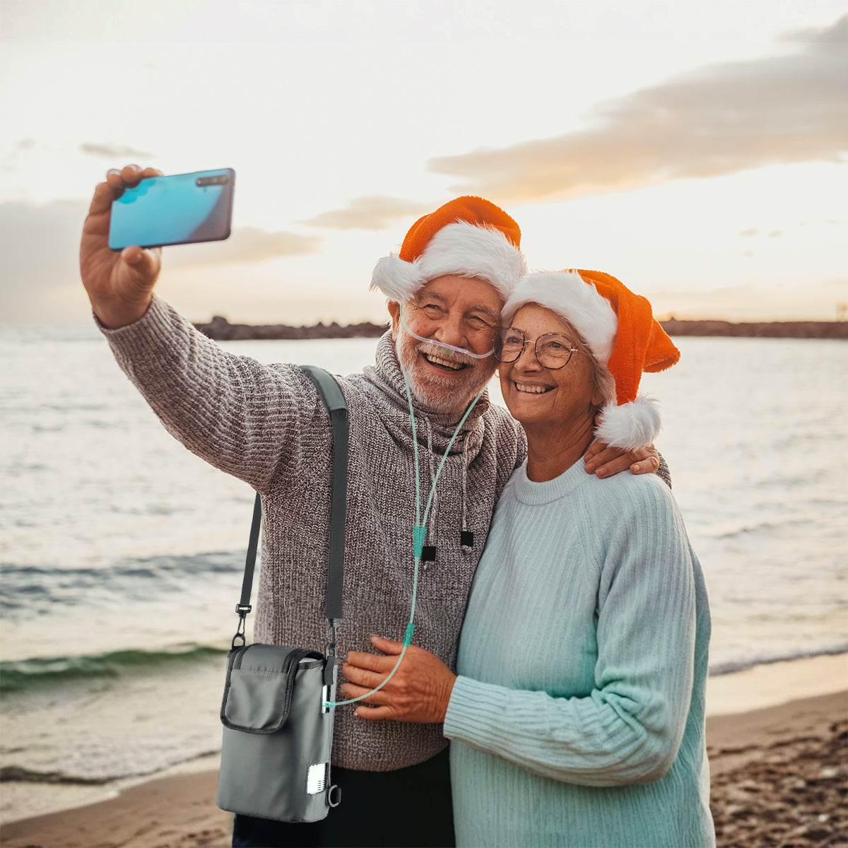 varon oxygen concentrator accessories 