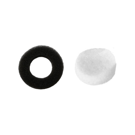 Filtres pour concentrateurs VH-2 / VH-2 PRO - Lot de 10 (mousse ronde noire + filtre secondaire) VARON