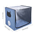 Caisson d'oxygène 100 L pour animaux VARON-FR