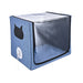 Caisson d'oxygène 100 L pour animaux VARON-FR