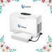 VARON VL-2 Concentrateur d'oxygène portable , silencieux et prêt à voyager