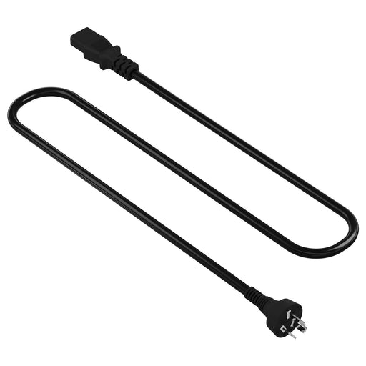 Cordon d'alimentation de remplacement Serene 5 - Alimentation durable et sûre