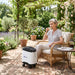 VARON VH-2 PRO Concentrateur d'oxygène à domicile | 9 Niveaux de Réglage, Approuvé CE VARON