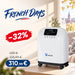 Concentrateur d'oxygène VARON VH-4 pour domicile | Flux continu réglable 1-9 L/min VARON