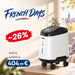VARON VH-2 PRO Concentrateur d'oxygène à domicile | 9 Niveaux de Réglage, Approuvé CE VARON