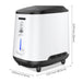 VARON VH-2 Concentrateur d'oxygène à domicile | 7 Niveaux de Réglage, Fonctionnement 24H, Approuvé CE VARON