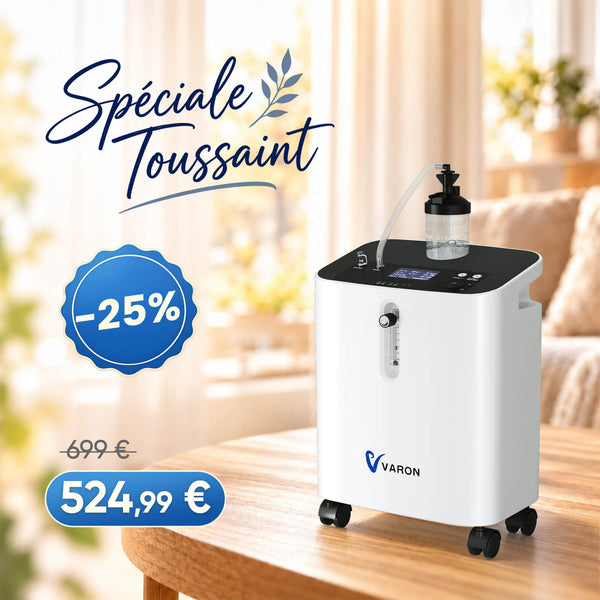 Varon VH-3 PRO