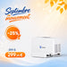 VARON VL-2 Light Concentrateur d'oxygène portable continu 3L/min, certifié CE VARON