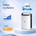 VARON VP-1 Pulse Concentrateur d'oxygène portable - Fonctionnement 24h, certifié CE VARON-FR