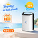 VARON VP-1 Pulse Concentrateur d'oxygène portable - Fonctionnement 24h, certifié CE VARON-FR
