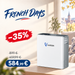 VARON VP-6 Concentrateur d'oxygène portable en continu - 6 Niveaux de Réglage, certifié CE VARON-FR