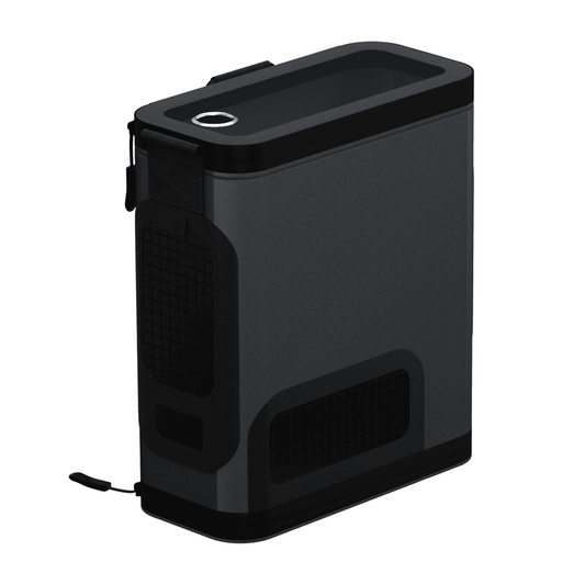 Sac de Transport pour Concentrateur d'Oxygène VP-8G VARON-FR