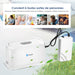 VARON 3L/min Portable Oxygen Concentrator VL01