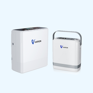 Concentrateurs portables