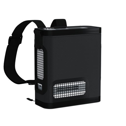 Sac de Transport pour Concentrateur d'Oxygène VP-8G VARON-FR