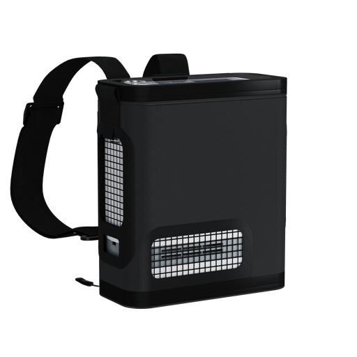 Sac de Transport pour Concentrateur d'Oxygène VP-8G VARON-FR