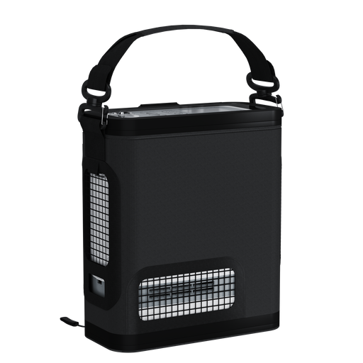 Sac de Transport pour Concentrateur d'Oxygène VP-8G VARON-FR