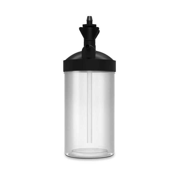 Serene 5 Bouteille d'humidification pour le concentrateur d'oxygène