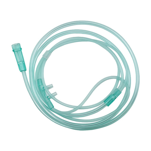Canule nasale en silicone pour oxygène Accessoires pour concentrateur d'oxygène 5 pièces, compatibles avec tous les appareils VARON