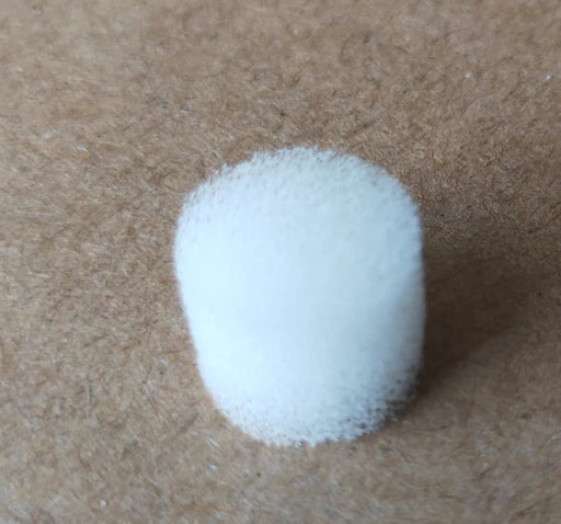 Filtre de rechange en coton pour concentrateur d'oxygène, accessoires VH-1 (10 pièces) VARON-FR